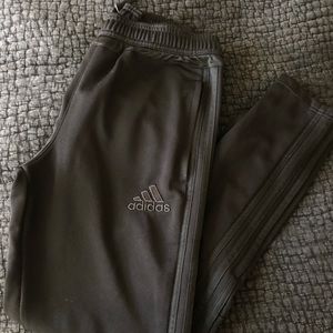Adidas track pants